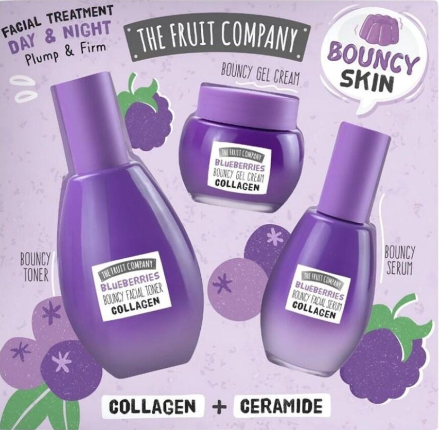 SET Soo Juicy Collagen + Ceramide – The Fruit Company
